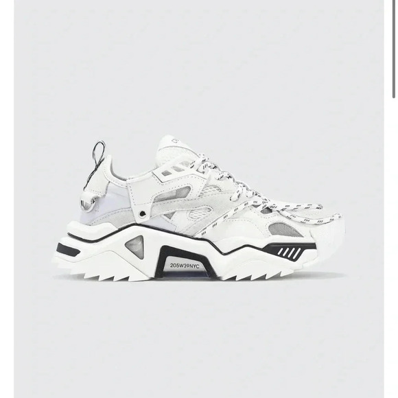 CALVIN KLEIN 205W39NYC
STRIKE 205 SNEAKERS - Picture 3 of 8